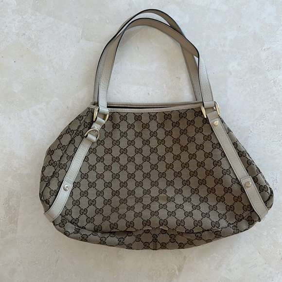 Gucci shoulder bag - Picture 2 of 6